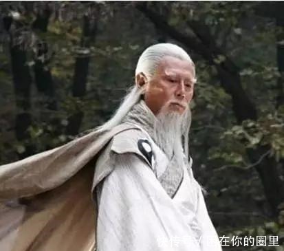 历史|历史上姜子牙究竟活了多久!