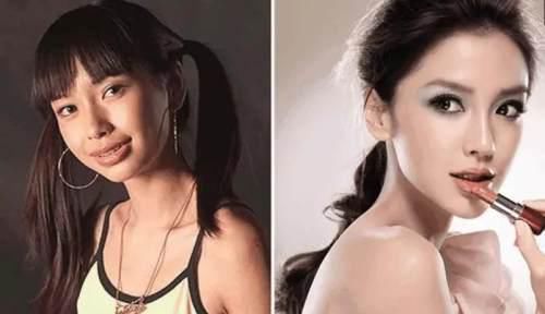 为什么别人化妆就迅速变美，而你化妆却感觉没啥变化？