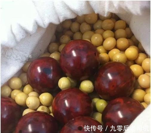 假货|紫檀手串越盘越黑, 是假货吗 不要慌, 这四种方法让手串焕然一新!