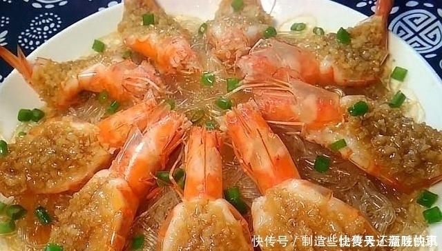 宴客|春节快到了,学会这8道蒸菜,原汁原味又营养,简单大气能宴客
