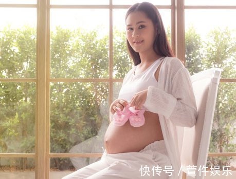 小棉袄|女性孕期若有这3个特征，腹中八成是“小棉袄”，孕妈不妨自检下