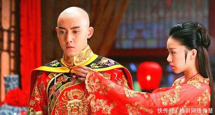 公主|驸马要迎娶公主，为啥宫女会那么开心？观众：古人的心思你不懂