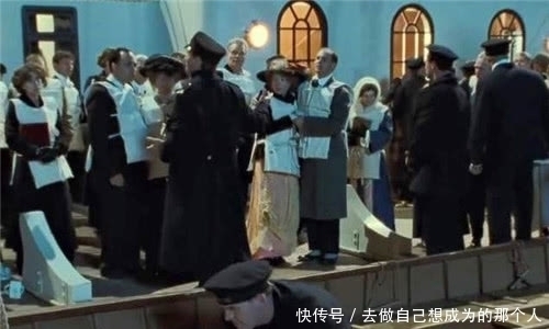 回国|泰坦尼克号唯一幸存的日本人,回国受尽歧视,清点遗物才发现真相