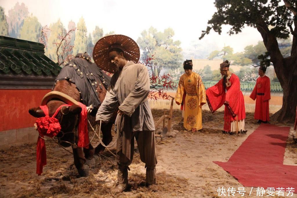 俗语“好女不观灯,好男不鞭春”,“鞭春”指的啥?老祖宗的智慧