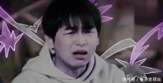 男孩 《向往5》:彭昱畅吃烤腰子,看清他的反应后,果然是单纯的男孩