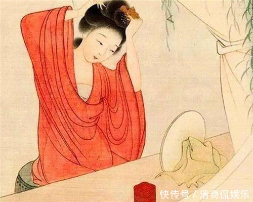 鱼池|苏轼新婚之夜写了一首诗,全篇把妻子夸上了天,如今再读仍然肉麻