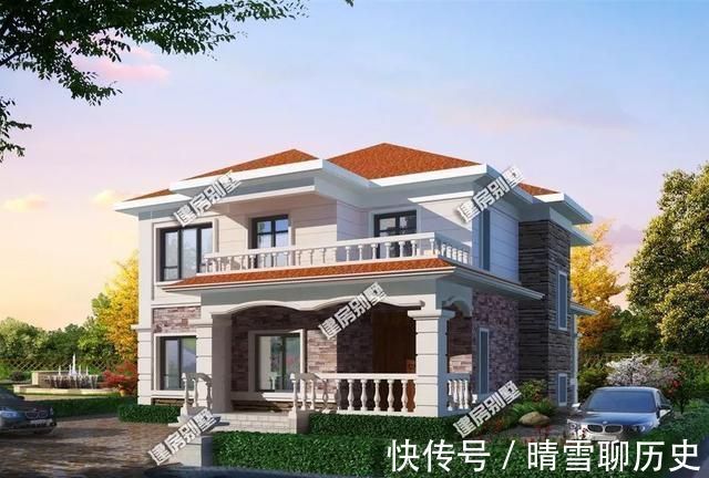 面宽|以后打算回农村养老,真的不是说说而已,下半年就会开工建房