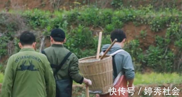 節(jié)目組本沒想請他,是黃磊點名要他,看到效果明白了!