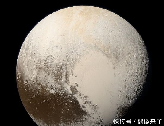 寒冷 在我们的太阳系中,最寒冷的行星是哪颗?