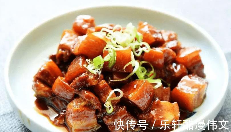 上手|红烧肉这么做,简单易上手,软烂入味,分享详细做法,快来照着做