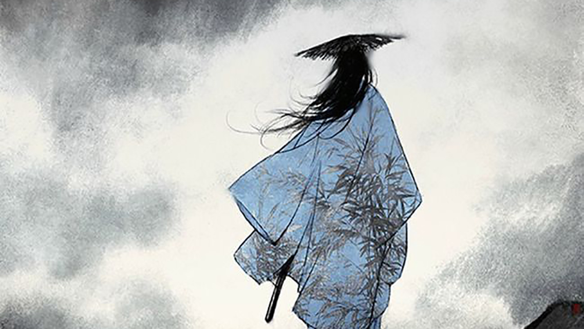 侯嬴@“事了拂衣去,深藏身与名”,李白的这首诗连金庸都赞叹不已