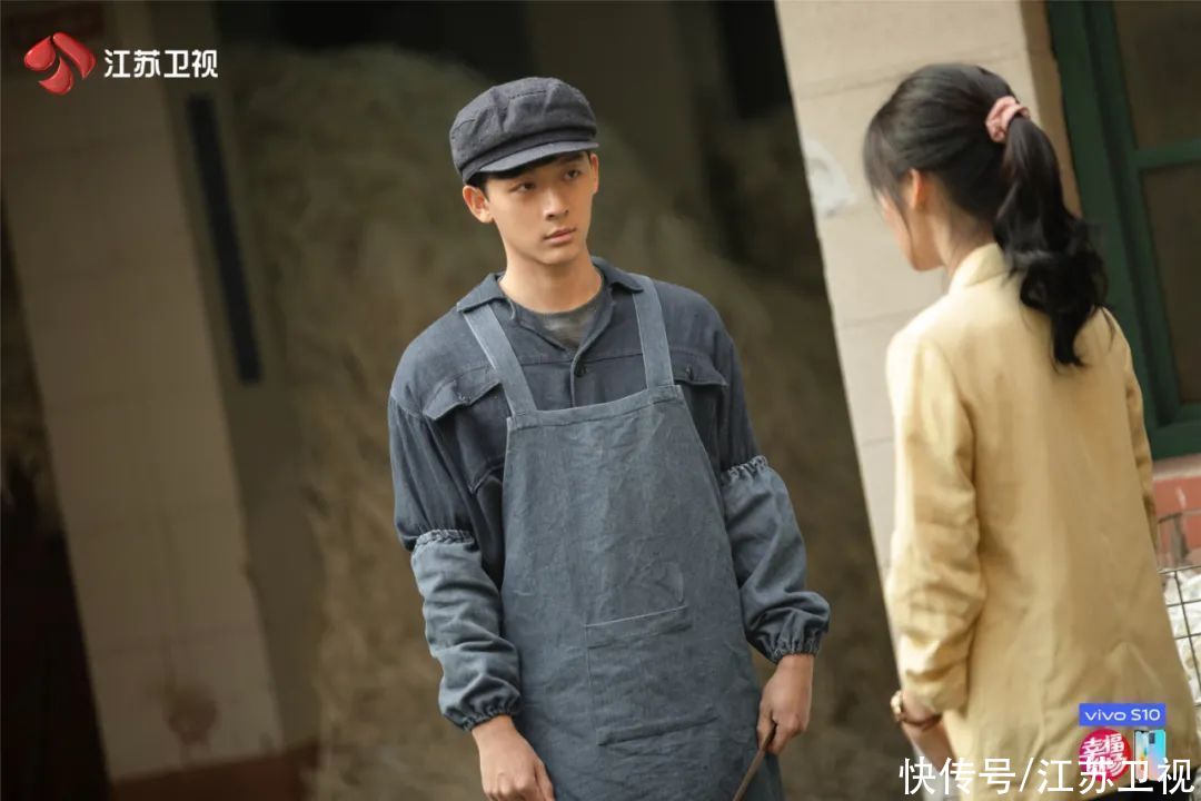 平凡|独家对话丨《乔家的儿女》编剧未夕：平凡的生活最能引起共鸣