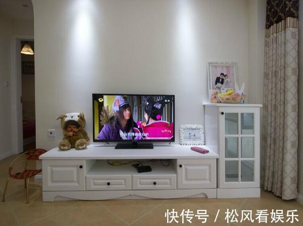 定制|新房装修成这样,特别是全屋的定制柜子真是太漂亮!