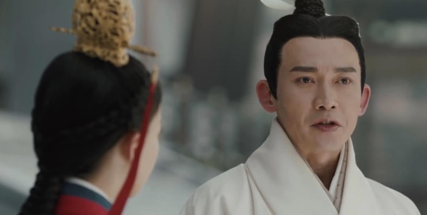 吕不韦|吕不韦聪明一世，最后是什么原因，让他要服毒自尽？