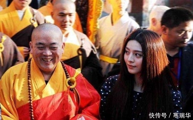 年入亿元的少林寺,钱都去哪里了?释永信:我的月薪只有700元!