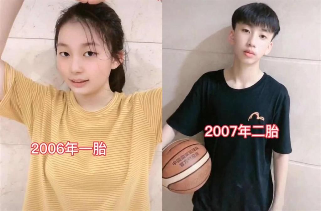 80后宝妈婚后连生7胎，听了理由后，网友依然纳闷：家里有矿？