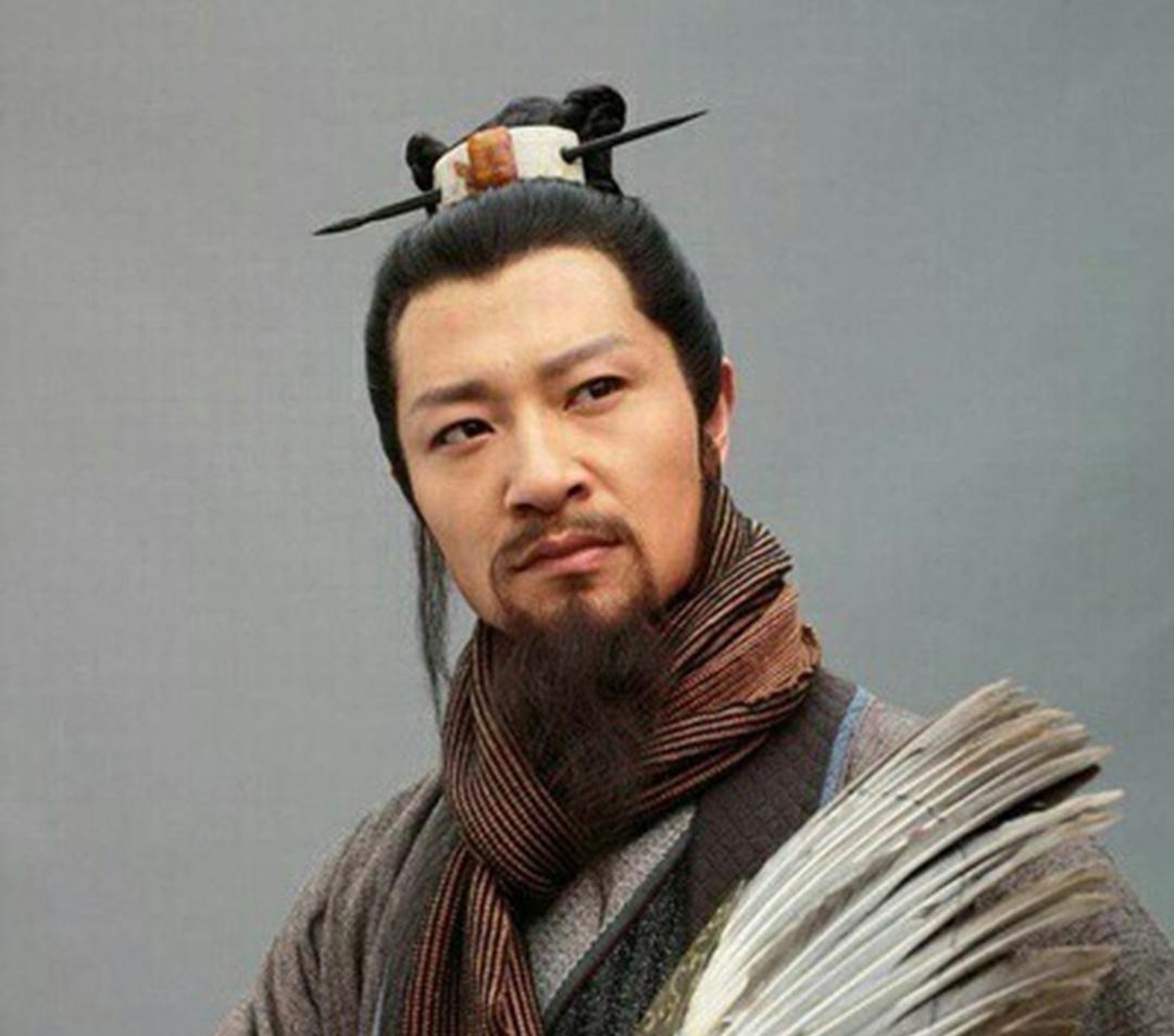 朝廷!水浒有108位好汉,只有这5位,才真的让朝廷感到畏惧!