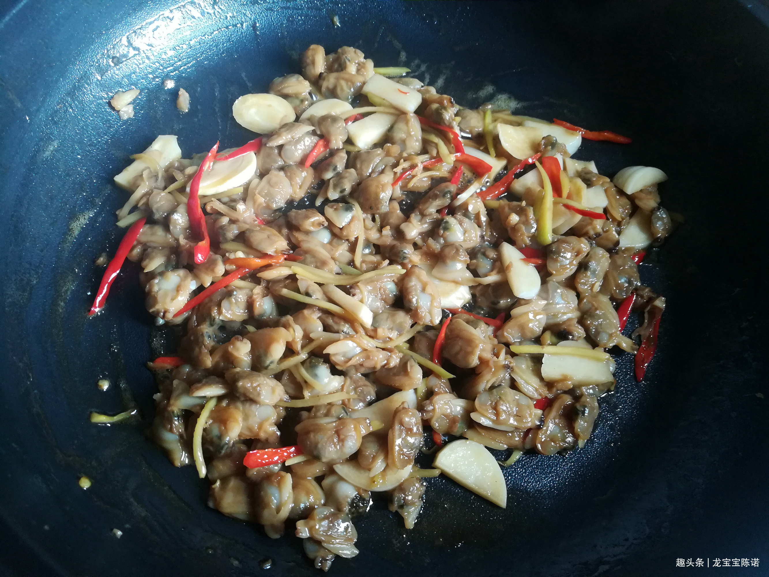 夏天遇到这肉我必买,比鸡鸭鱼虾都便宜,好吃又解馋,家人都爱吃