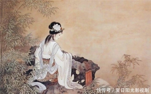 美女教授|“美女教授”杨雨:我和李清照有很多相似的地方,爱酒爱赌还好色