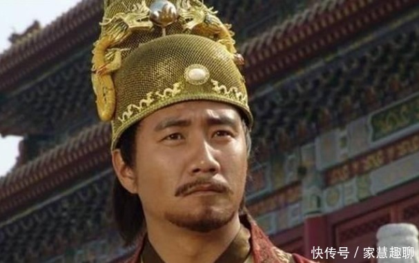 反复|朱元璋临终前反复喊“四个字”,可大臣们都装听不见