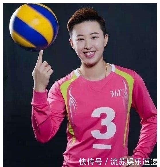 国家队|中国女排,前光速二传恋爱了,出手阔绰送对方豪车加房产……