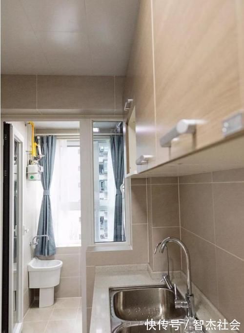 全屋|她家简简单单,但进屋就眼前一亮全屋淡雅,温馨,向往的装修