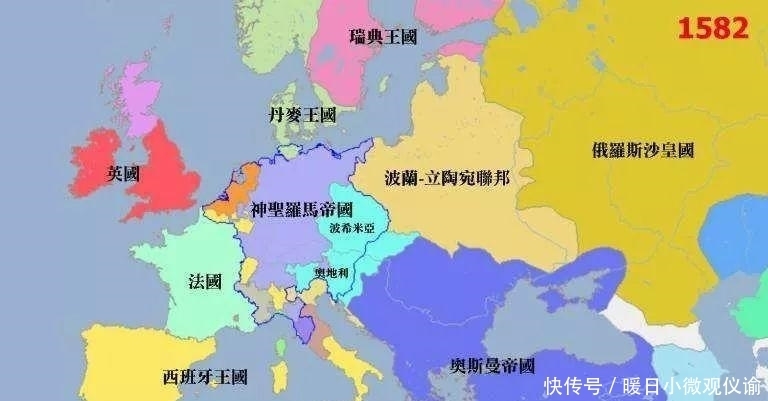 俄罗斯|欧洲的奇葩——波兰为什么极端敌视俄罗斯？