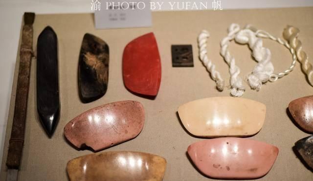 齐全|中国唯一的夏布博物馆,这里有最齐全的夏布资料和文物展示