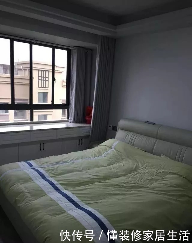 居室|装修四个月完工,入住晒下,电视墙太漂亮上档次,朋友看完都夸
