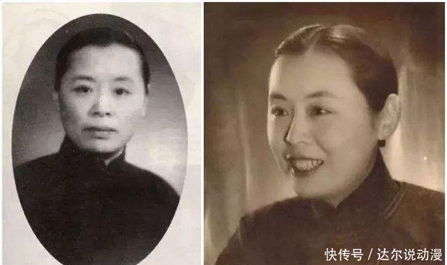 家里|张幼仪很土,配不上徐志摩?看看真实的张幼仪,能让你羡慕!