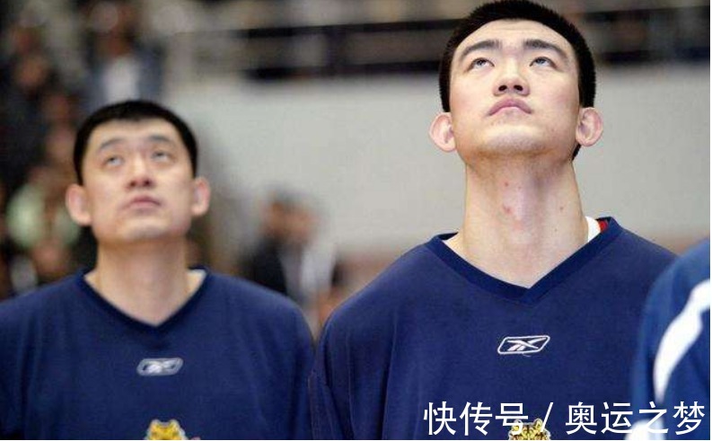 王晗|带走了吉林男篮的未来,但是这个锅不应该由他来背