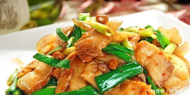 八道硬菜, 上得了桌面, 下得了米饭