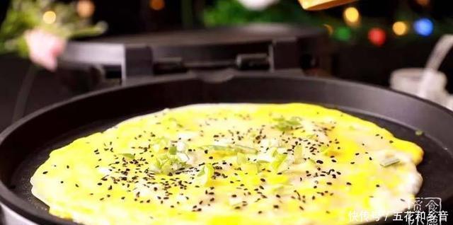 营养|10分钟也能做一顿豪华早餐,快手又营养,多种食材搭配吃不腻