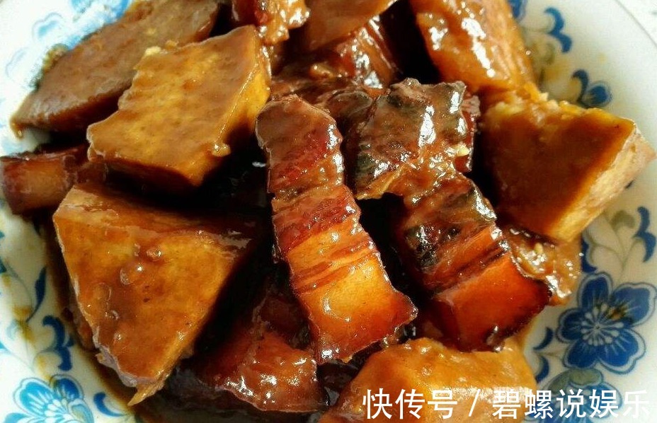 几道超级好吃肉菜做法,下酒下饭,简单易做,再也不怕吃腻!