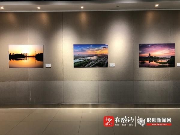 百幅|“一城绿色半城河”主题摄影展入围作品展示 百幅摄影作品尽展城市之美