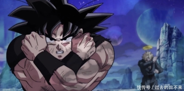 龙珠英雄|龙珠英雄:悟空脸大乱斗,新黑悟空登场