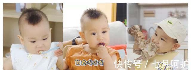 妈妈们|娃怎么吃能长高长壮,照着宝宝成长节奏不同年龄的都给你整理好了