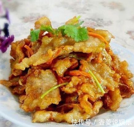 香味十足的几道家常菜，色香味俱全，好吃不腻，简单又下饭