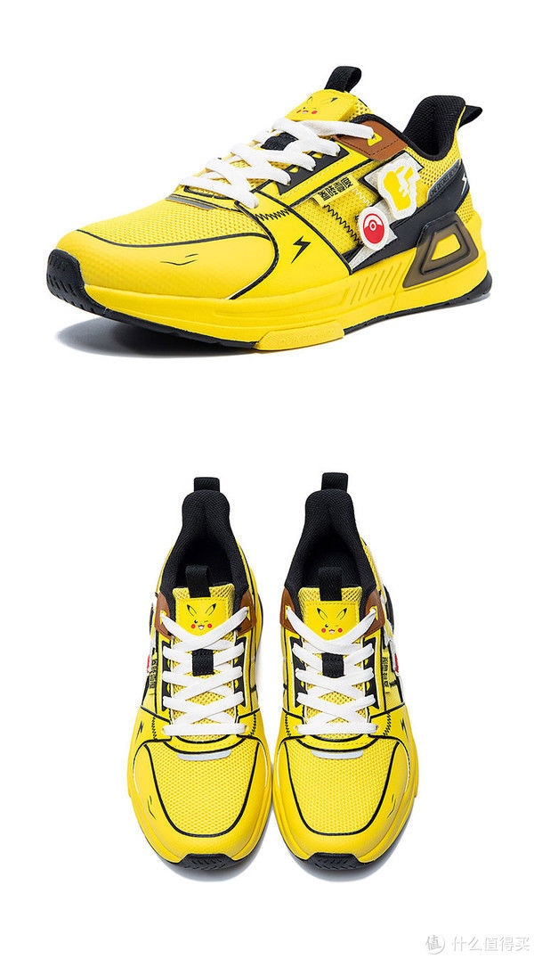 折扣|从故宫到漫威——唯品会值得买的联名款球鞋