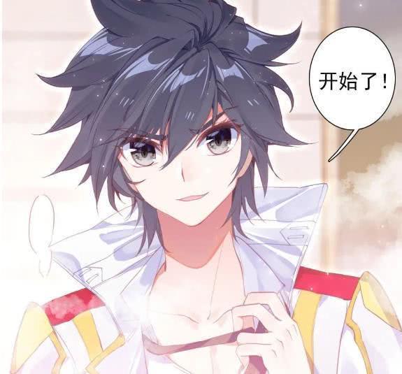 唐家三少|对比起唐舞麟,唐三对斗罗大陆有什么贡献?击败武魂殿后毫无作为