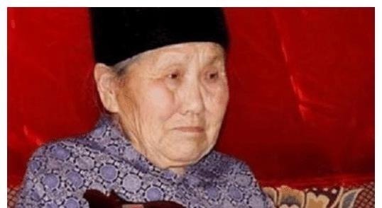长寿@从清朝末年活到2020年,奇女子田龙玉见证三朝历史,最终无病