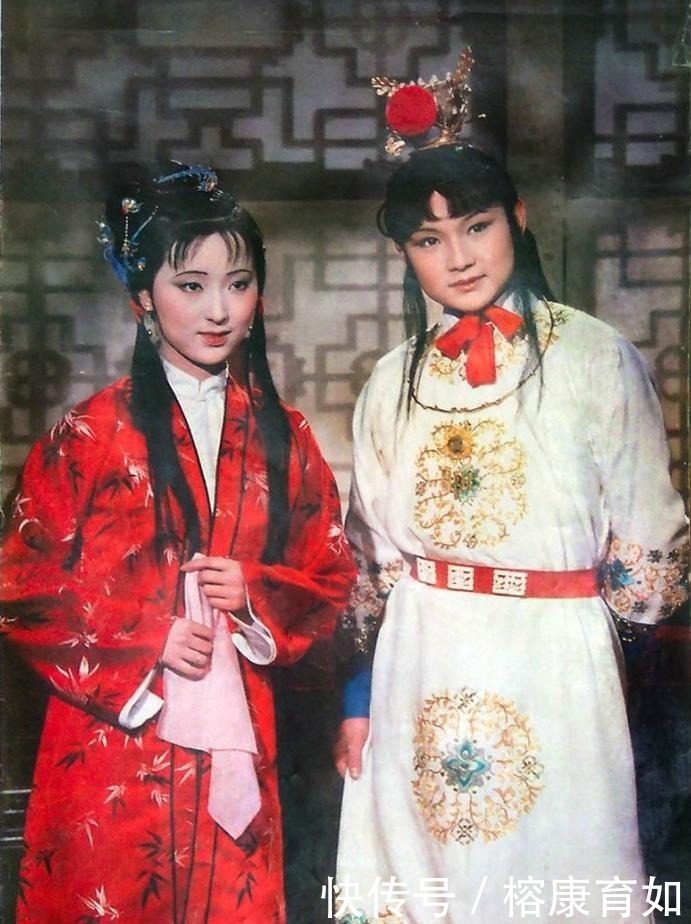 深入探讨贾宝玉和林黛玉爱的死去活来, 但为什么不能走到一起