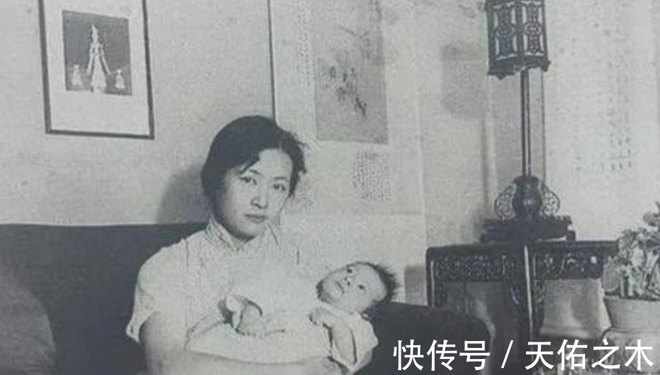 林徽因$被林徽因送陈醋,被张爱玲讽刺,被鲁迅看不上,冰心为何不讨喜?