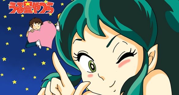 角色|有你的纸片人初恋吗?日网评选初恋动漫角色TOP10