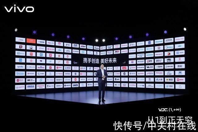 s10|「BRAND30」vivo：寻踪2021 销量“状元”的机遇与未来