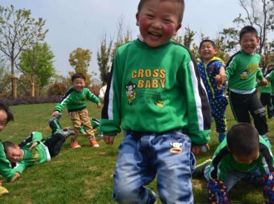 使用率|鱼爸爸给孩子取了个洋气名,孩子被起外号“好多鱼”,坑娃无疑