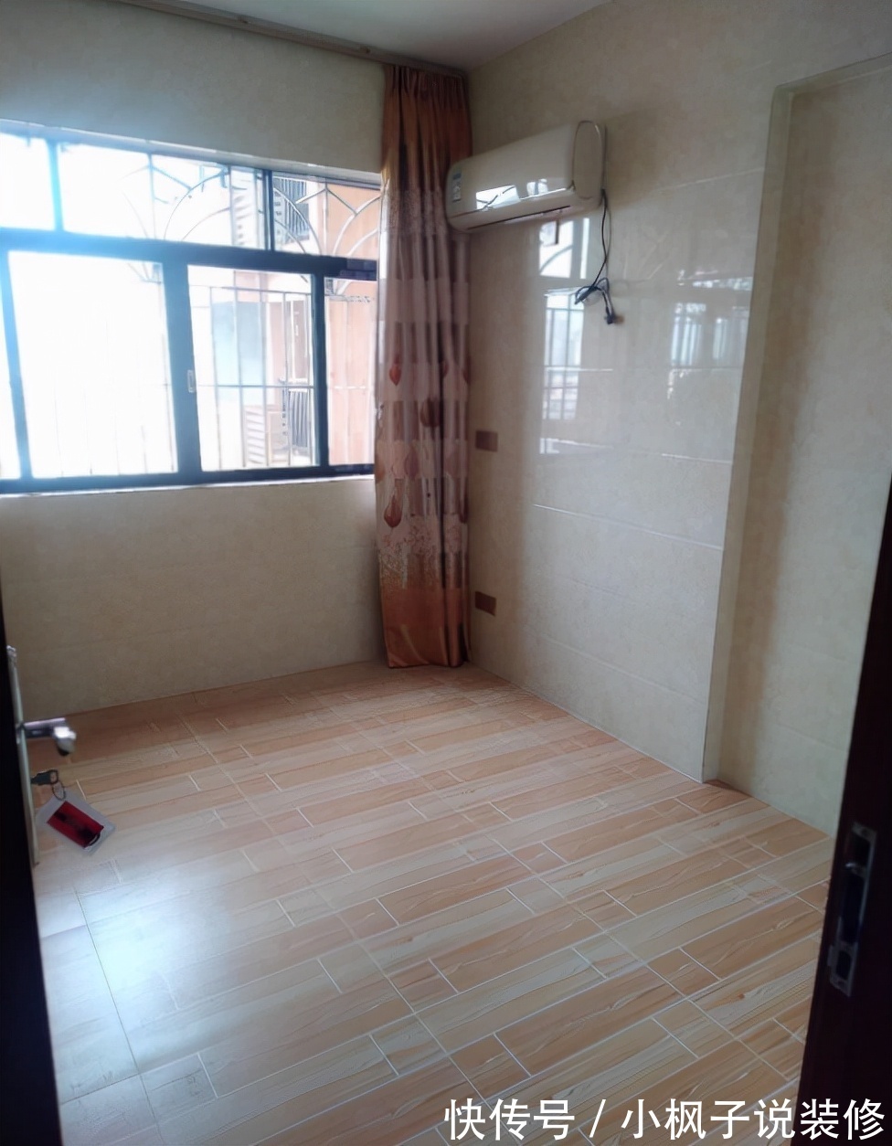 装修|爸妈审美有毒!花35万全屋贴瓷砖,入住问题不断,真想砸掉重装