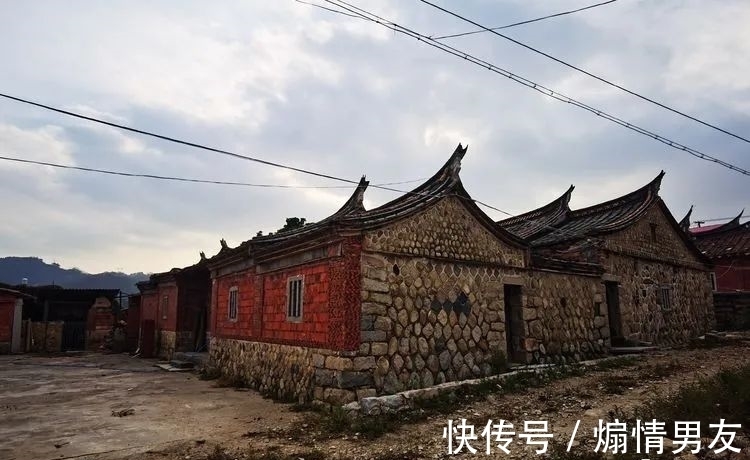 石狗@到南安!到九溪!到那“石狗蛋”的山中世界!