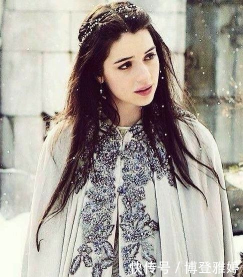 英格兰|她用婚姻牵制别国却成“剩女”,实现“英帝国”莎士比亚都感谢她