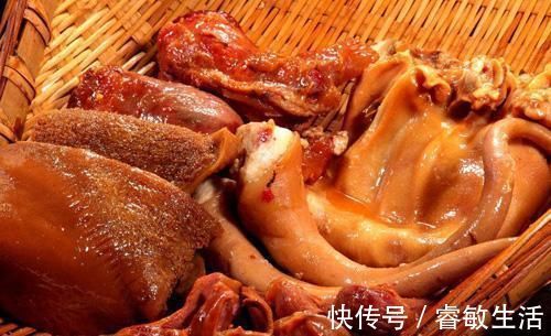 大厨|川菜大厨教你一招卤菜的做法,详细比例配方,以后想吃啥就卤啥